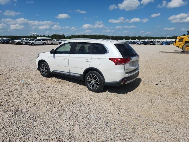 Aukcja sprzedaży 2016 Mitsubishi Outlander, vin: JA4JZ4AX2GZ000725, numer aukcji: 85450035