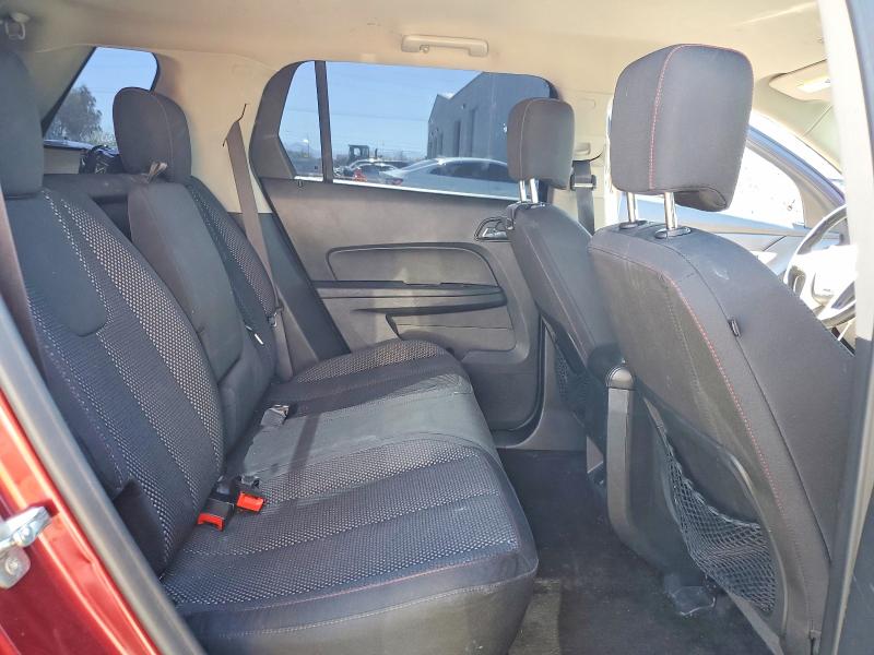 2017 Gmc Terrain მანქანა იყიდება აუქციონზე, vin: 2GKFLNE36H6185289, აუქციონის ნომერი: 58423956
