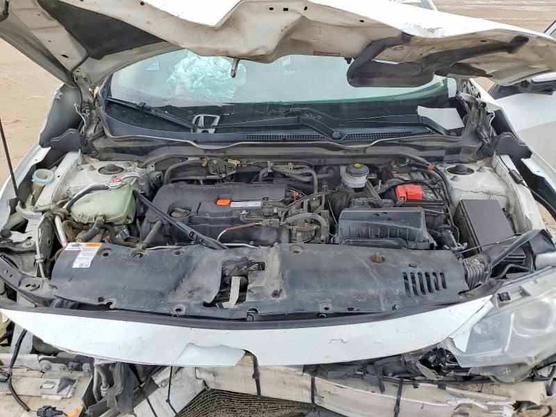Aukcja sprzedaży 2018 Honda Civic, vin: 19XFC2F73JE006417, numer aukcji: 57728816