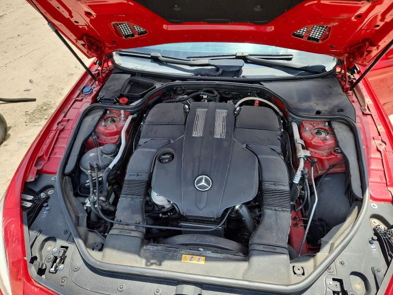 Продажа на аукционе авто 2017 Mercedes-benz Sl, vin: WDDJK6GA6HF045135, номер лота: 53845026