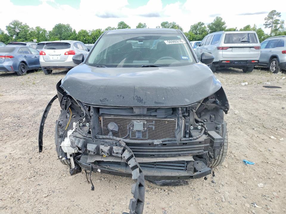 Aukcja sprzedaży 2021 Nissan Rogue, vin: JN8AT3AA1MW010080, numer aukcji: 56980216