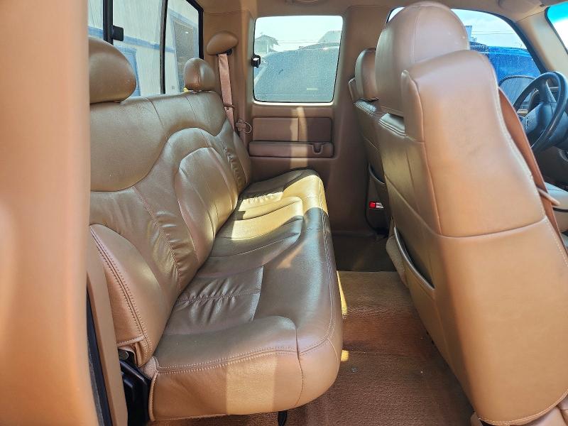 Продажа на аукционе авто 2000 Gmc New Sierra, vin: 1GTEK19T5YE139266, номер лота: 58079136