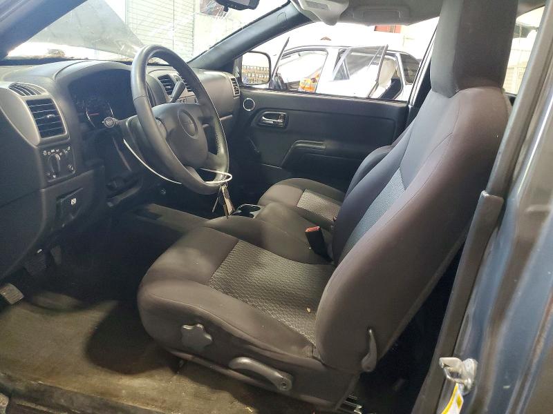 Aukcja sprzedaży 2012 Gmc Canyon, vin: 1GTG6LF99C8144026, numer aukcji: 56229856