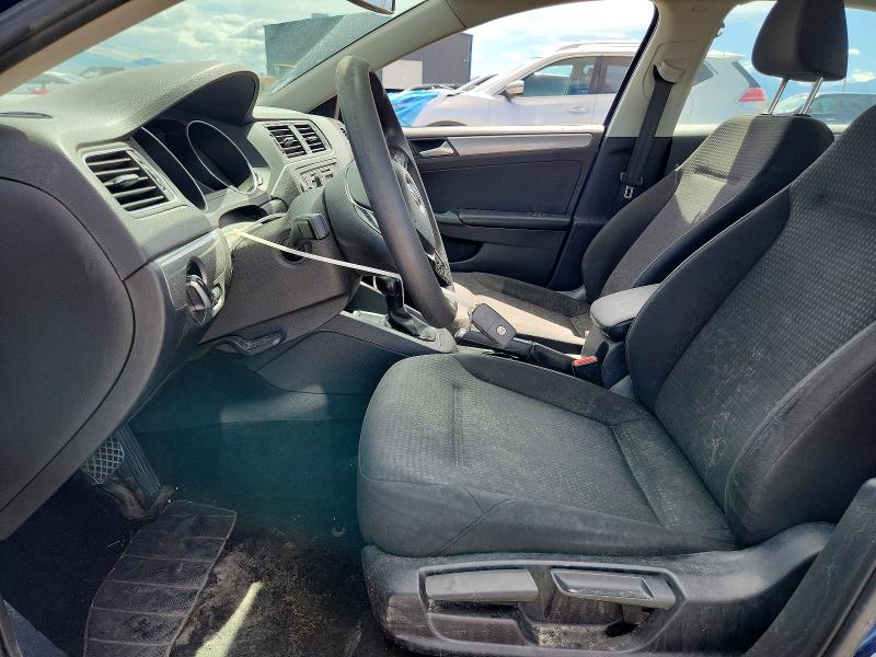 59092006 :رقم المزاد ، 3VWD67AJ9GM254309 vin ، 2016 Volkswagen Jetta مزاد بيع
