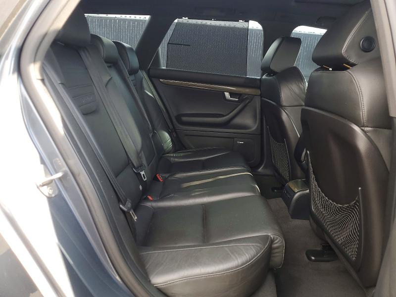 56984386 :رقم المزاد ، WAUUL78E58A158080 vin ، 2008 Audi S4 مزاد بيع