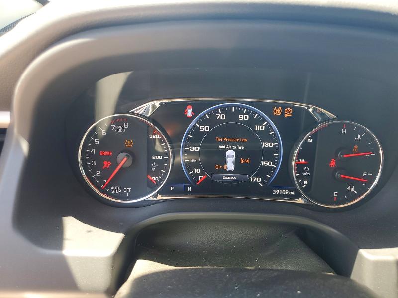 Продаж на аукціоні авто 2023 Gmc Acadia, vin: 1GKKNPLS1PZ243908, номер лоту: 56108826