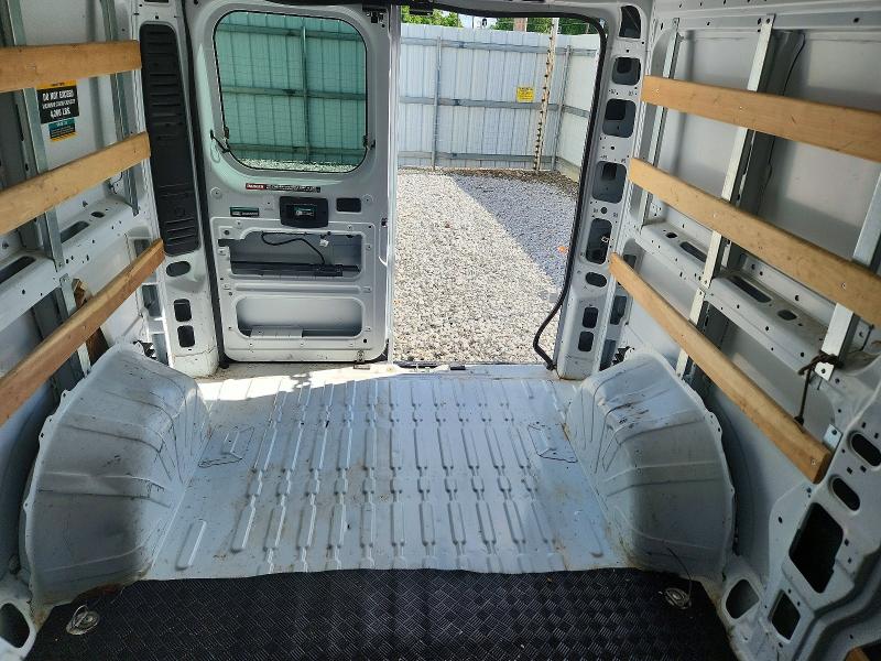 Aukcja sprzedaży 2025 Ram Promaster 2500, vin: 3C6LRVVG5SE524462, numer aukcji: 57579126