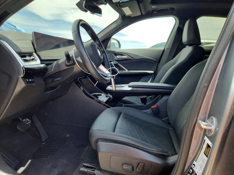 Продажа на аукционе авто 2026 Bmw X2, vin: WBX63GM0XT5487514, номер лота: 57252166