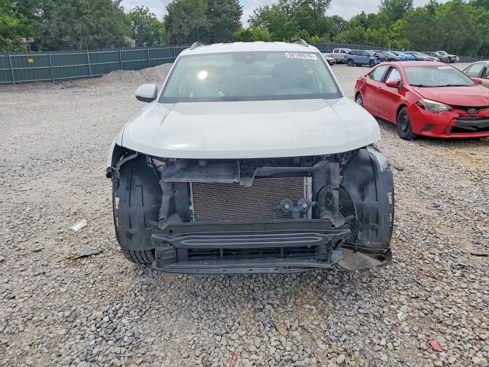 Aukcja sprzedaży 2024 Volkswagen Atlas, vin: 1V2HR2CA9RC523262, numer aukcji: 58190016
