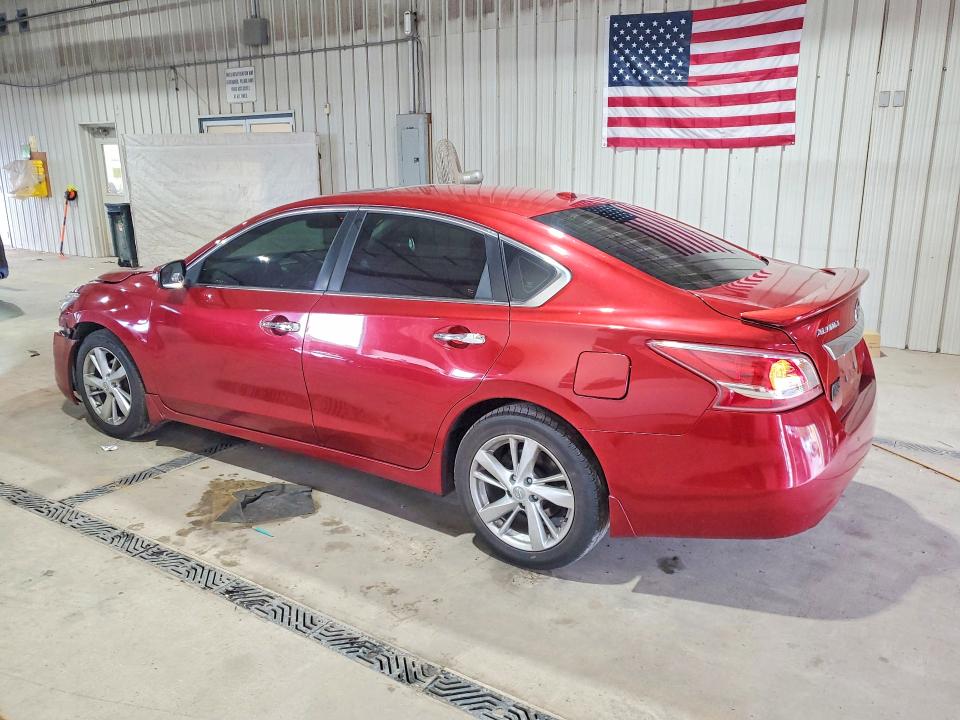 Aukcja sprzedaży 2013 Nissan Altima, vin: 1N4AL3AP0DC143856, numer aukcji: 56415306