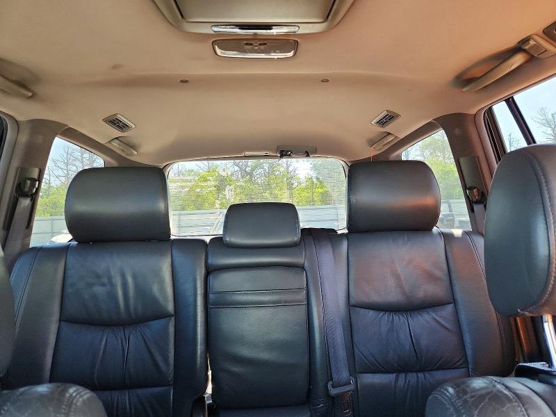 Продажа на аукционе авто 2006 Lexus Gx, vin: JTJBT20X060114126, номер лота: 57039966