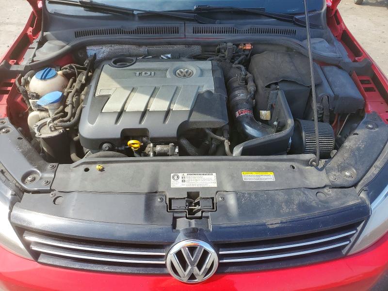 Aukcja sprzedaży 2014 Volkswagen Jetta, vin: 3VWLL7AJ6EM404376, numer aukcji: 57272676