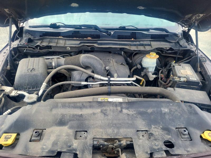 Продажа на аукционе авто 2015 Ram 1500, vin: 1C6RR7GT5FS752061, номер лота: 54109456