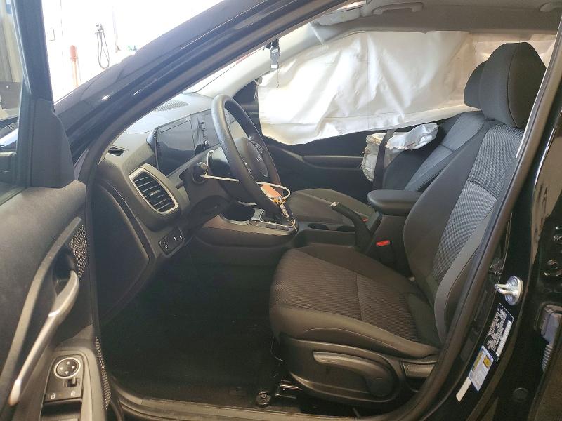 Продаж на аукціоні авто 2025 Kia Seltos, vin: KNDEPCAA7S7811735, номер лоту: 58546556