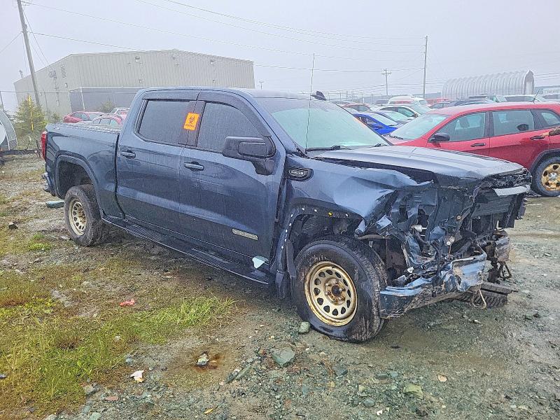 Продажа на аукционе авто 2020 Gmc Sierra, vin: 1GTU9CED3LZ199324, номер лота: 56944406
