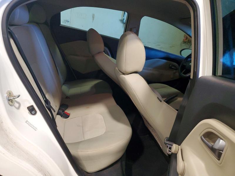 Продаж на аукціоні авто 2013 Kia Rio, vin: KNADM5A3XD6301080, номер лоту: 55614186