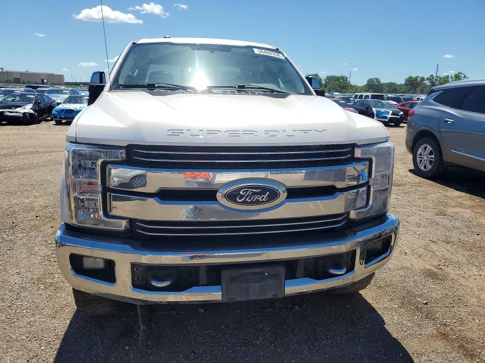 2017 Ford F250 მანქანა იყიდება აუქციონზე, vin: 1FT7W2BT8HEC43067, აუქციონის ნომერი: 56469336