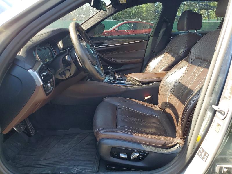 Продажа на аукционе авто 2017 Bmw 530, vin: WBAJA7C31HWA70034, номер лота: 57366946