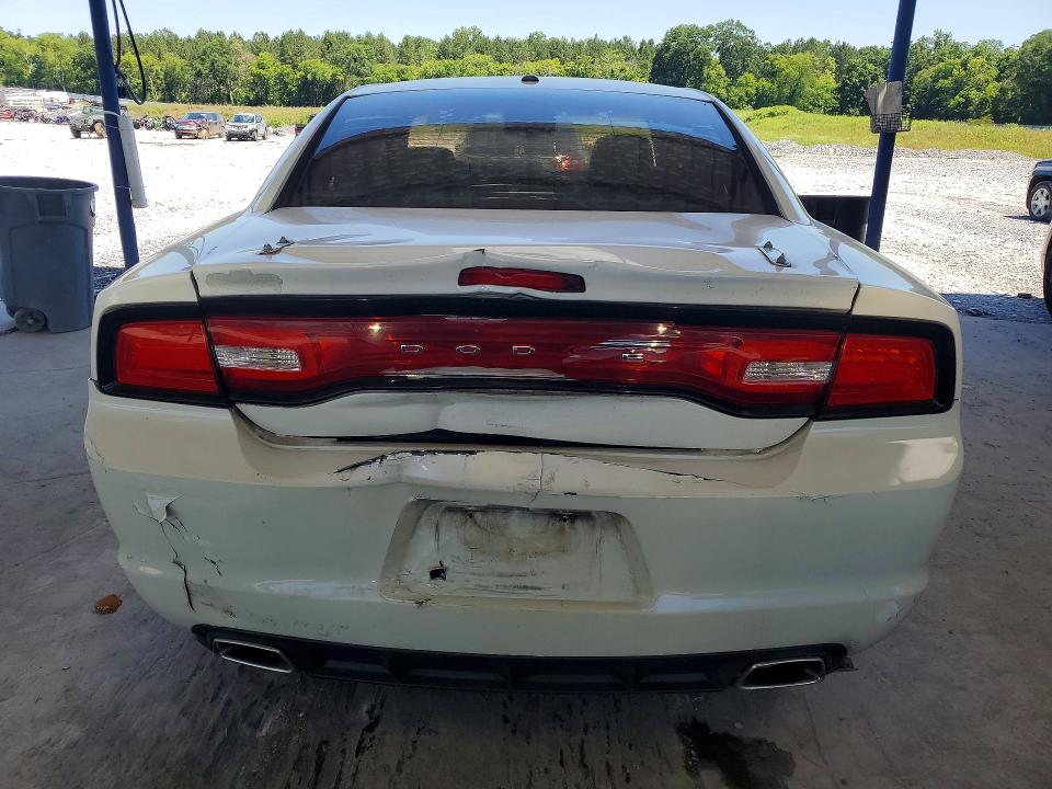 Продажа на аукционе авто 2011 Dodge Charger, vin: 2B3CL3CGXBH534749, номер лота: 56307006