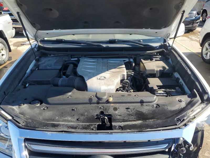 Продажа на аукционе авто 2016 Lexus Gx, vin: JTJBM7FX9G5147776, номер лота: 57551136