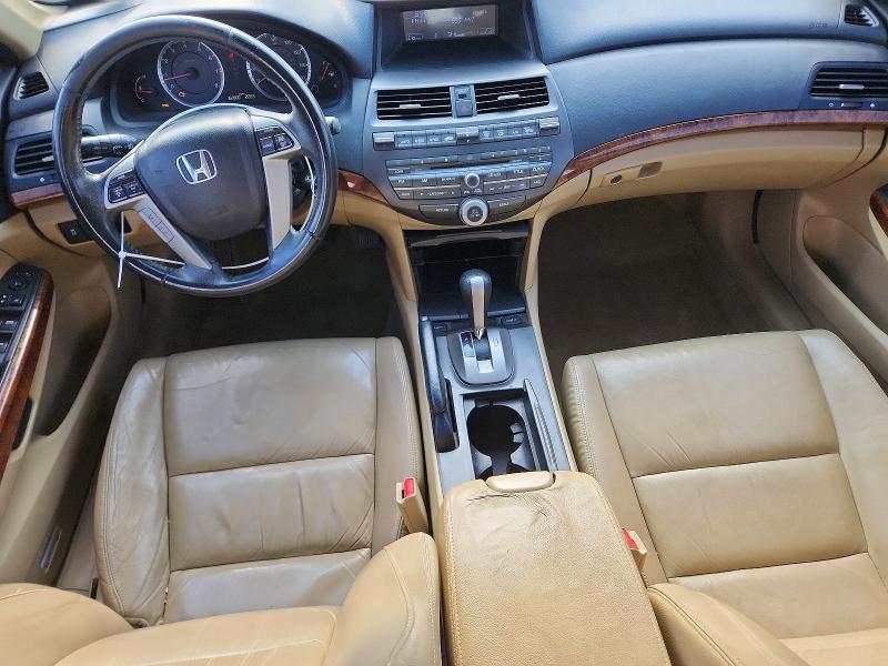 55112796 :رقم المزاد ، 1HGCP3F88CA018592 vin ، 2012 Honda Accord مزاد بيع