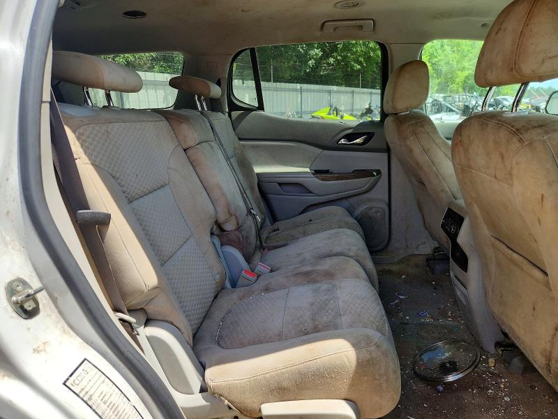 Продаж на аукціоні авто 2017 Gmc Acadia, vin: 1GKKNLLA3HZ213732, номер лоту: 55963706