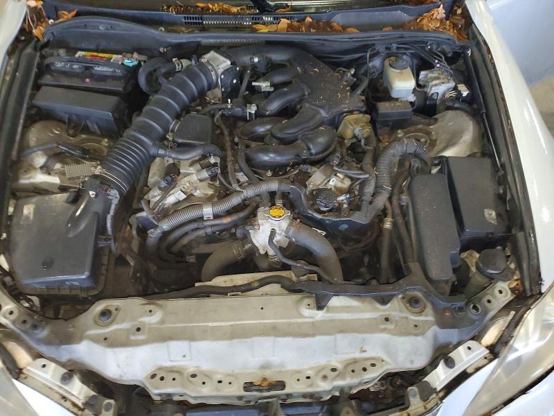 Продажа на аукционе авто 2008 Lexus Is, vin: JTHBK262285084343, номер лота: 56976196