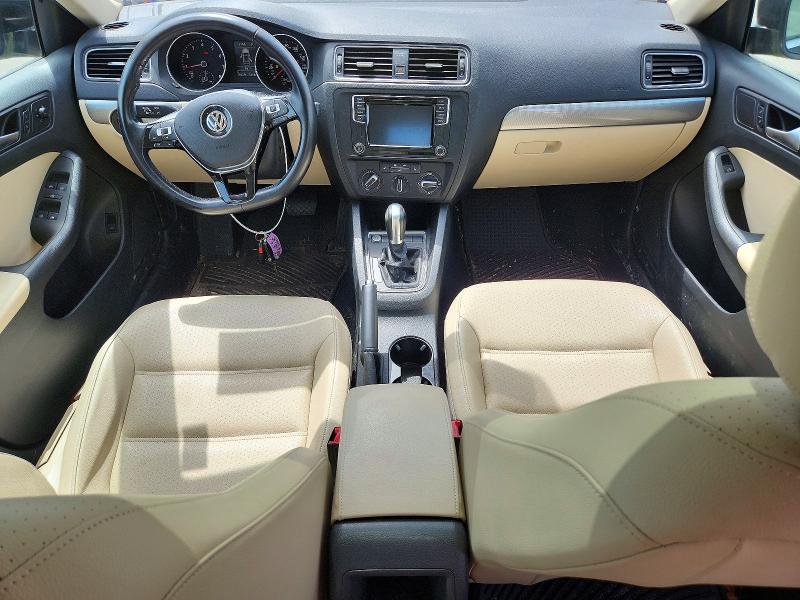 Aukcja sprzedaży 2017 Volkswagen Jetta, vin: 3VWDB7AJ1HM284708, numer aukcji: 57865606