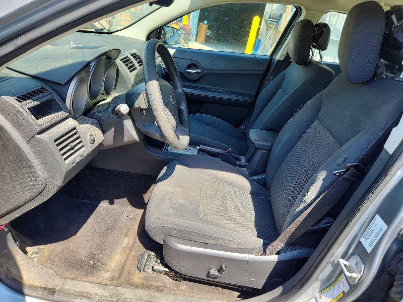 Продажа на аукционе авто 2010 Dodge Avenger, vin: 1B3CC4FB4AN154754, номер лота: 56145806
