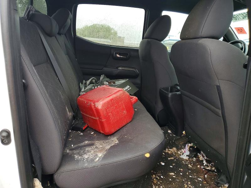 Aukcja sprzedaży 2016 Toyota Tacoma, vin: 3TMAZ5CN9GM010967, numer aukcji: 58642166
