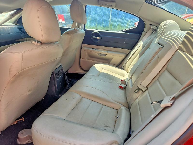 Продажа на аукционе авто 2006 Dodge Charger, vin: 2B3KA43G36H259674, номер лота: 59126386
