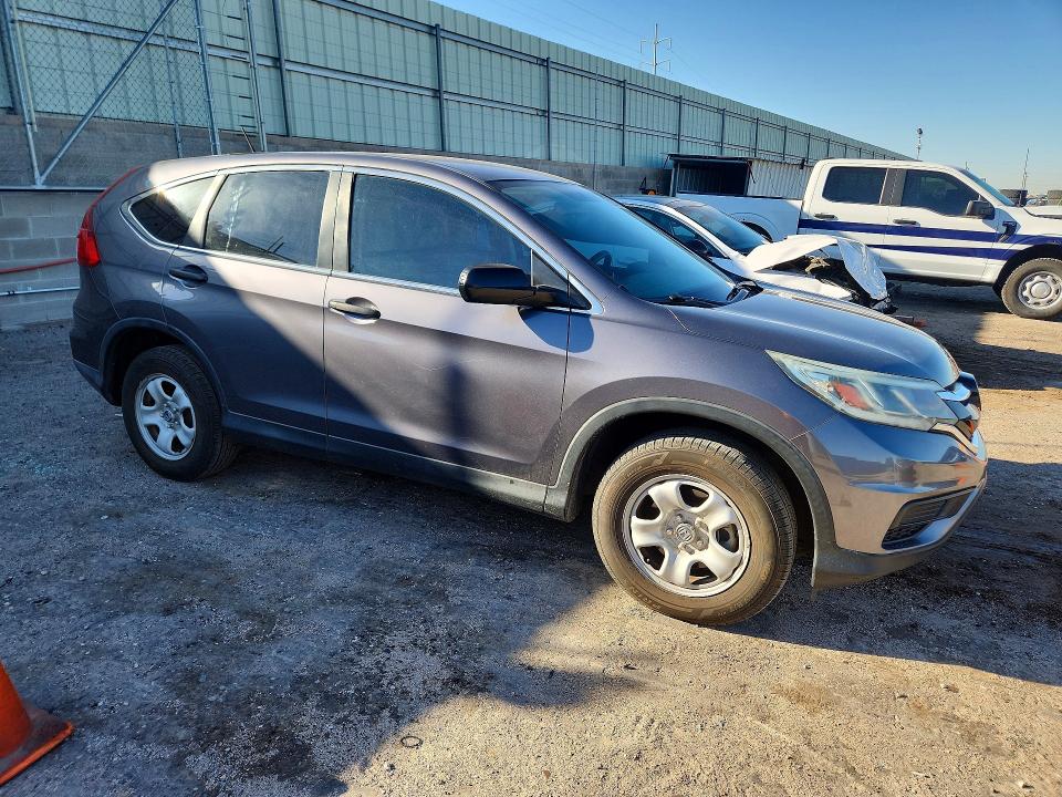 Aukcja sprzedaży 2015 Honda Cr-v, vin: 2HKRM3H33FH510317, numer aukcji: 58225896