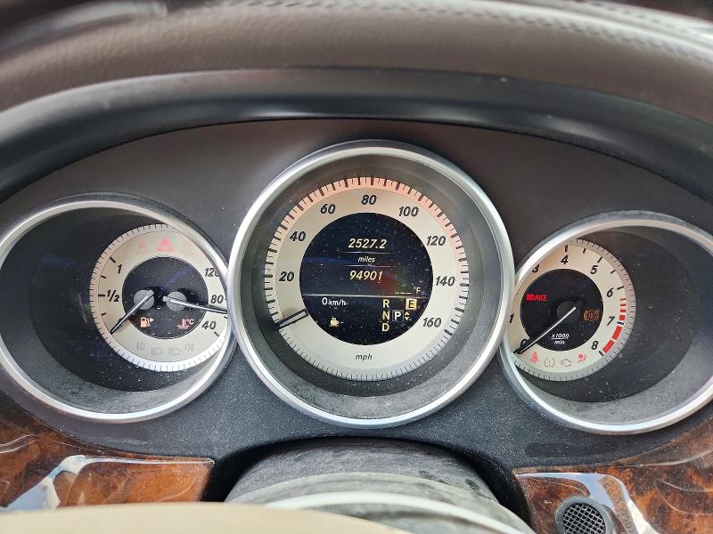 58929336 :رقم المزاد ، WDDLJ7DB4CA014521 vin ، 2012 Mercedes-benz Cls مزاد بيع