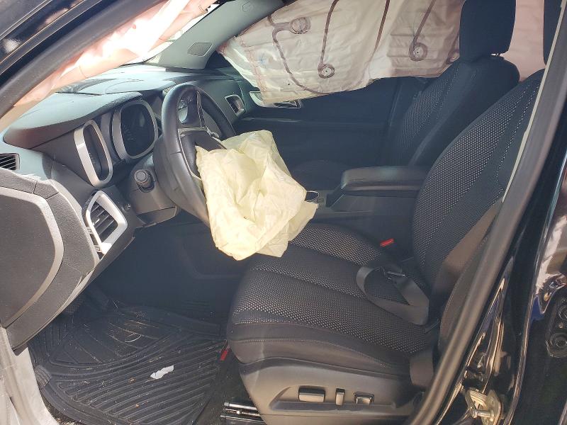 Aukcja sprzedaży 2017 Chevrolet Equinox, vin: 2GNALCEK0H1571728, numer aukcji: 57305426