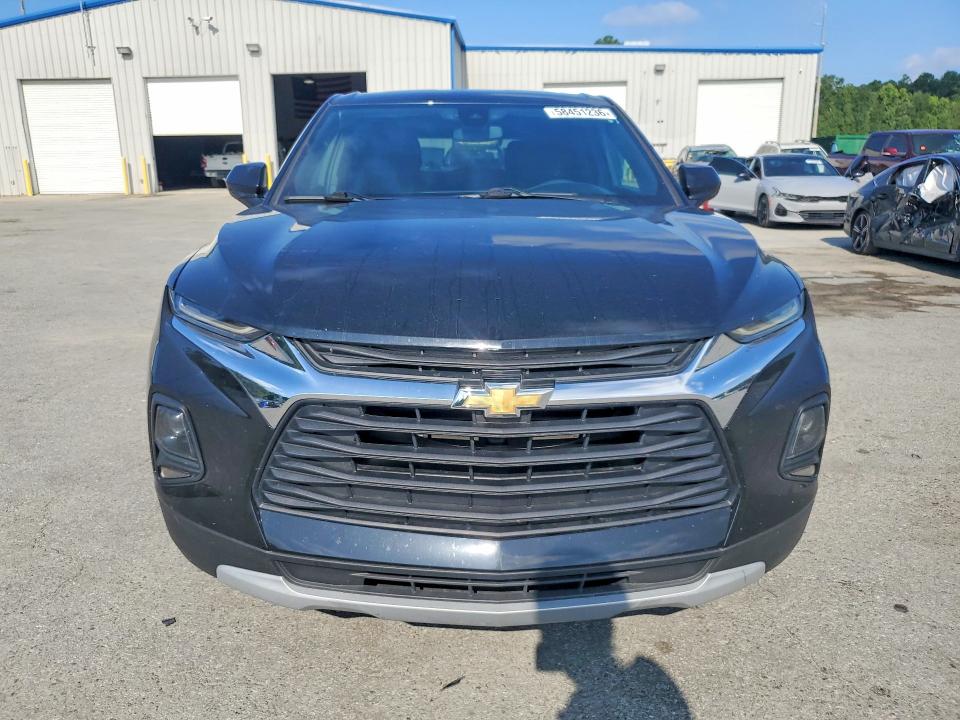 Aukcja sprzedaży 2021 Chevrolet Blazer, vin: 3GNKBCRS2MS585307, numer aukcji: 58451236