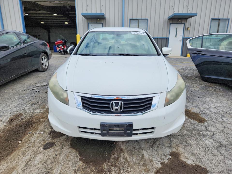57559136 :رقم المزاد ، 1HGCP26399A008600 vin ، 2009 Honda Accord مزاد بيع