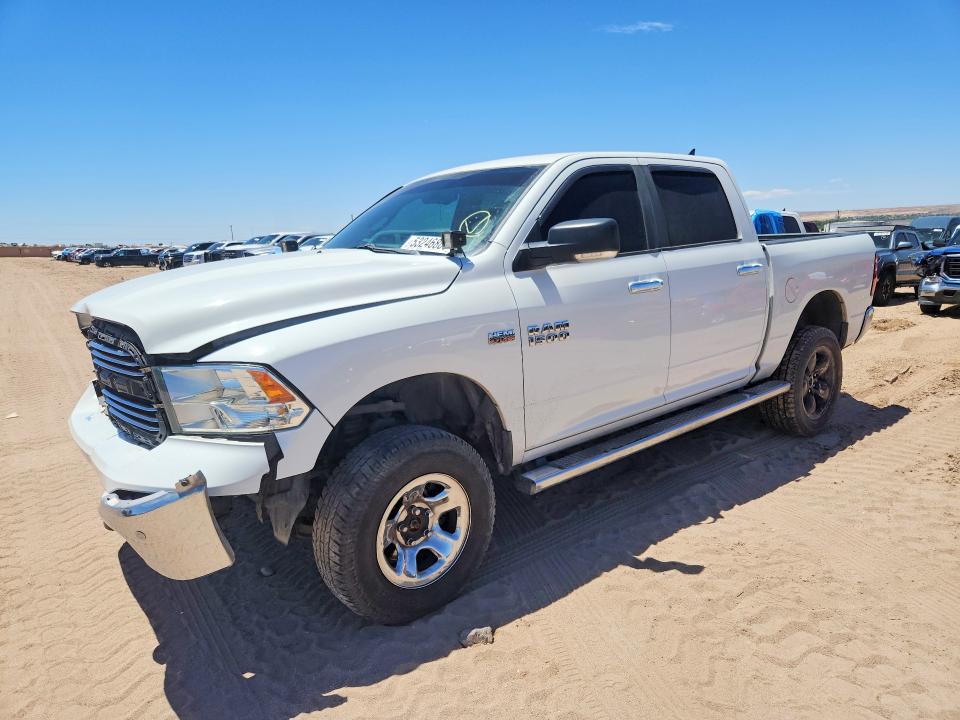 Auction sale of the 2014 Ram 1500, vin: 1C6RR7LTXES433873, lot number: 53246806