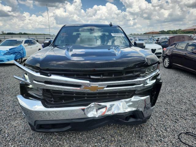 Продажа на аукционе авто 2021 Chevrolet Silverado, vin: 1GCPWCED2MZ438045, номер лота: 58846296