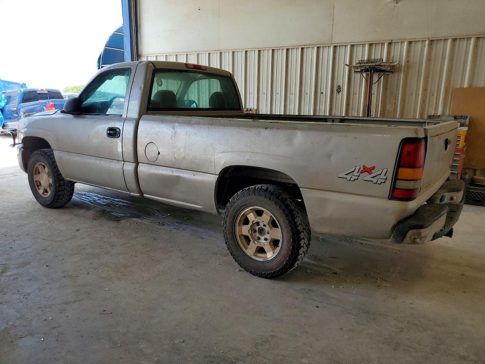 55741286 :رقم المزاد ، 3GTEK14V96G193541 vin ، 2006 Gmc New Sierra مزاد بيع