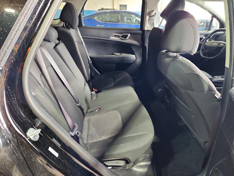 Продаж на аукціоні авто 2026 Kia Sportage, vin: 5XYK23DF0TG364470, номер лоту: 58258486