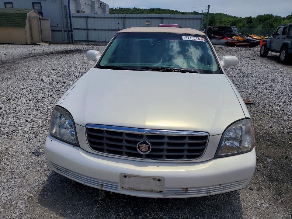 Продажа на аукционе авто 2005 Cadillac Deville, vin: 1G6KE54Y25U175179, номер лота: 57188156