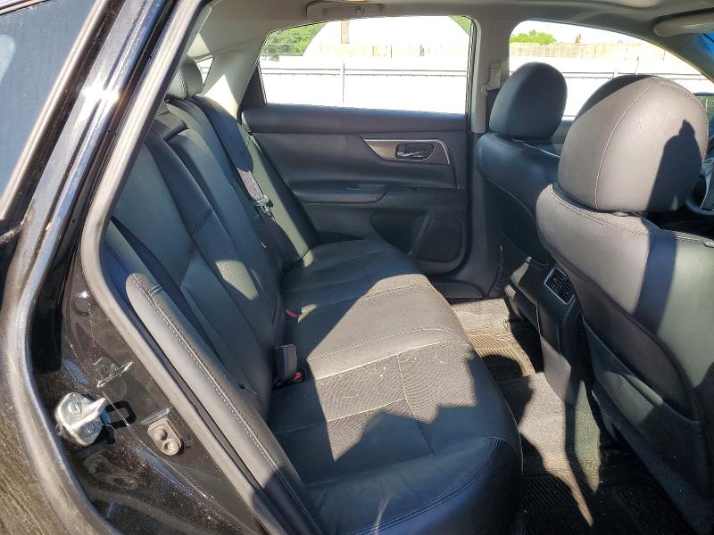 Продажа на аукционе авто 2014 Nissan Altima, vin: 1N4AL3AP2EC139230, номер лота: 55937976