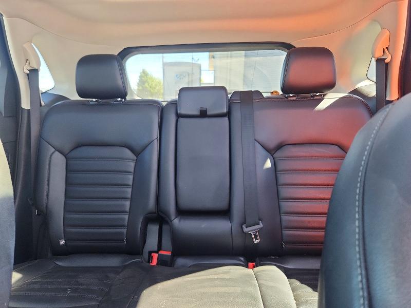 2019 Ford Edge მანქანა იყიდება აუქციონზე, vin: 2FMPK4J98KBC11165, აუქციონის ნომერი: 57339826