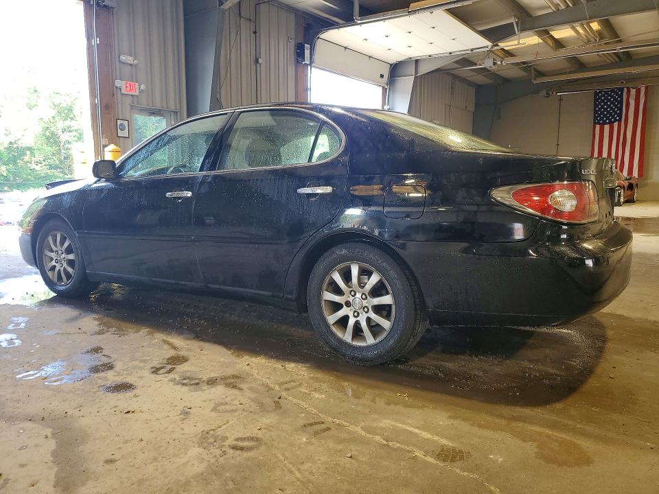 Aukcja sprzedaży 2002 Lexus Es, vin: JTHBF30GX20084934, numer aukcji: 58866896