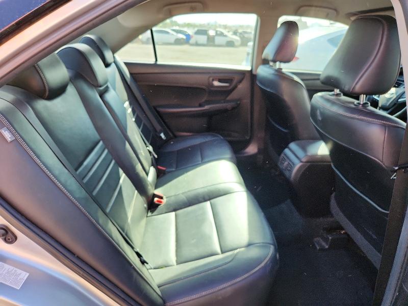 Продаж на аукціоні авто 2017 Toyota Camry, vin: 4T1BF1FK3HU439067, номер лоту: 56164926