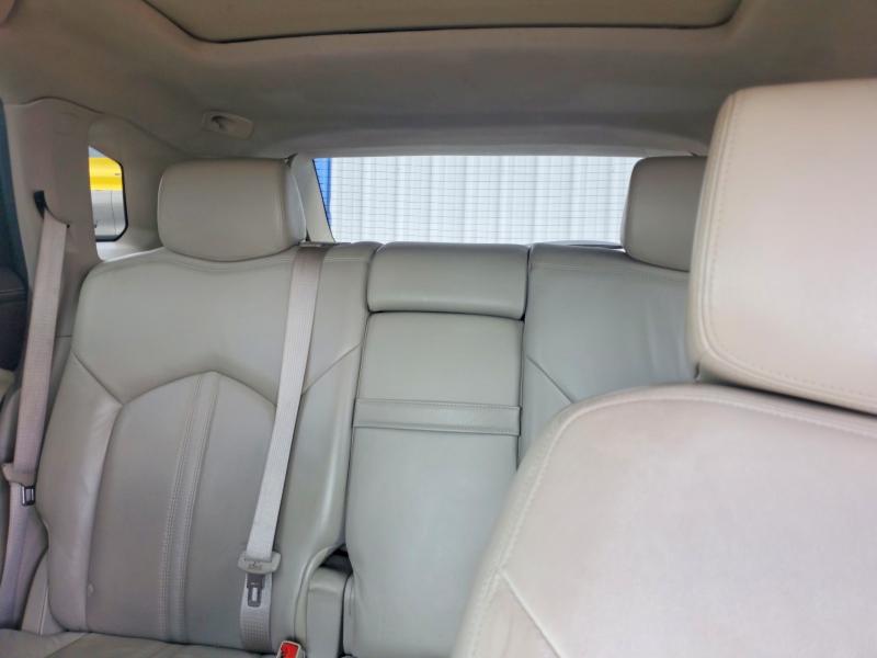 Продажа на аукционе авто 2010 Cadillac Srx, vin: 3GYFNDEY2AS557160, номер лота: 59067736