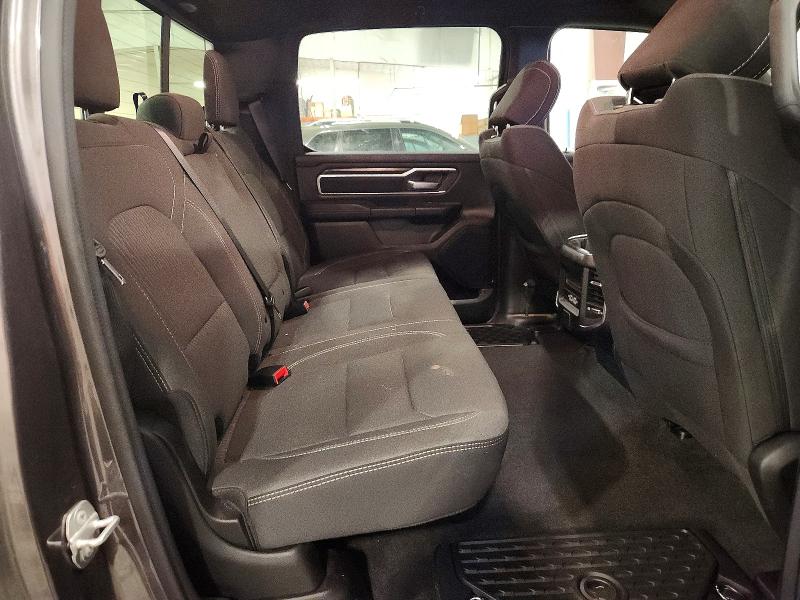 Продаж на аукціоні авто 2023 Ram 1500, vin: 1C6SRFMT9PN618542, номер лоту: 56279666