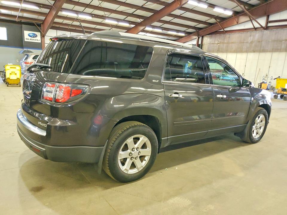 Продаж на аукціоні авто 2017 Gmc Acadia Limited, vin: 1GKKVSKD7HJ140904, номер лоту: 58943436