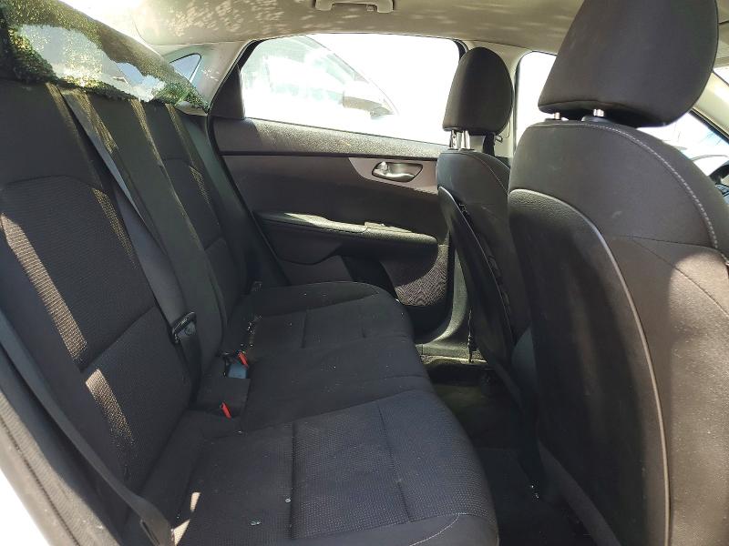 Aukcja sprzedaży 2021 Kia Forte, vin: 3KPF24AD8ME403301, numer aukcji: 57059576