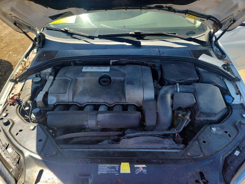 Продаж на аукціоні авто 2007 Volvo S80, vin: YV1AS982571021319, номер лоту: 57360706